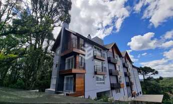 Imagem: APARTAMENTO DE 01 SUÍTE LAVABO