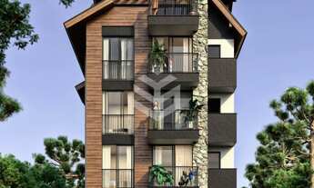 Imagem: Apartamento com 2 Dormitorio(s) localizado(a)