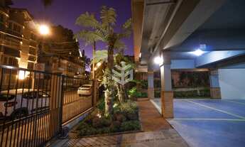 Imagem: APARTAMENTO 2 SUÍTES NO CENTRO DE GRAMADO