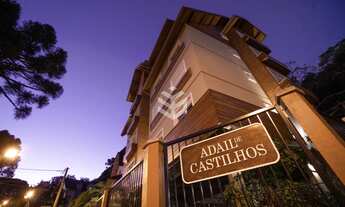 Imagem 5: APARTAMENTO 2 SUÍTES NO CENTRO DE GRAMADO