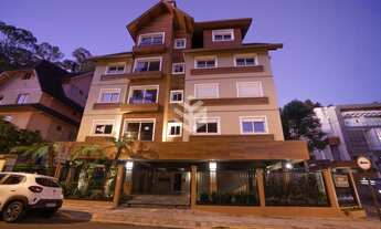 Imagem 3: APARTAMENTO 2 SUÍTES NO CENTRO DE GRAMADO