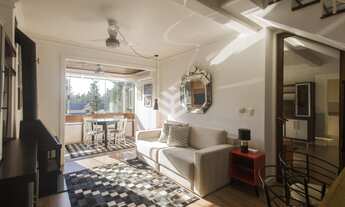 Imagem 2: AMPLO APARTAMENTO COM 3 DORMITÓRIOS, BAIRRO PLANALTO, PRÓXIMO AO LAGO JOQUINA RITA BIER