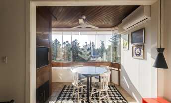 Imagem 4: AMPLO APARTAMENTO COM 3 DORMITÓRIOS, BAIRRO PLANALTO, PRÓXIMO AO LAGO JOQUINA RITA BIER