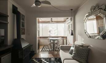 Imagem 6: AMPLO APARTAMENTO COM 3 DORMITÓRIOS, BAIRRO PLANALTO, PRÓXIMO AO LAGO JOQUINA RITA BIER