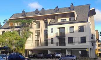 Imagem: APARTAMENTO 1 DORMITÓRIO COM SACADA NO