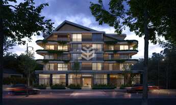 Imagem 2: Apartamento 3 suítes no centro de Canela