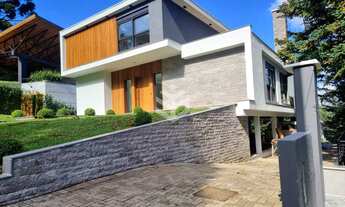 Imagem: CASA COLLINE NO CONDOMÍNIO ASPEN MOUNTAIN