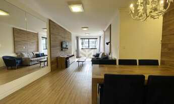 Imagem: APARTAMENTO DE 2 DORMITÓRIOS, SENDO 1 SUÍTE