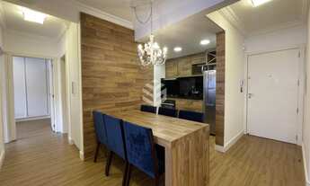 Imagem 6: APARTAMENTO DE 2 DORMITÓRIOS, SENDO 1 SUÍTE NO CENTRO DE GRAMADO