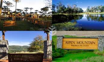 Imagem: Terreno em Condomínio com infraestrutura