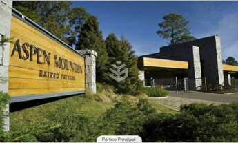 Imagem 2: Terreno em Condomínio com infraestrutura completa em Gramado - Condomínio Aspen Mountain