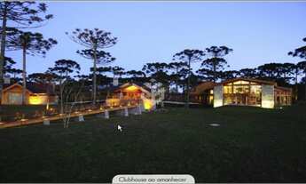 Imagem 5: Terreno em Condomínio com infraestrutura completa em Gramado - Condomínio Aspen Mountain