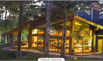 Imagem 4: Terreno em Condomínio com infraestrutura completa em Gramado - Condomínio Aspen Mountain