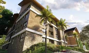 Imagem 1: Flat com 1 Dormitorio(s) localizado(a) no bairro Centro em Canela / Rio Grande do Sul Ref