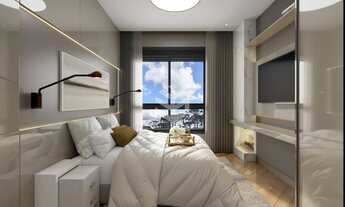 Imagem 4: Flat com 1 Dormitorio(s) localizado(a) no bairro Centro em Canela / Rio Grande do Sul Ref