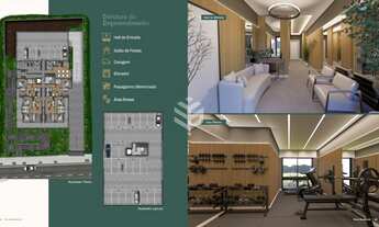 Imagem 5: Residencial Ferrari no Centro de Canela