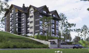 Imagem 2: Residencial Ferrari no Centro de Canela