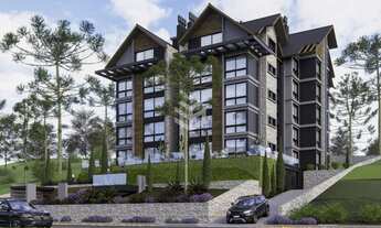 Imagem 3: Residencial Ferrari no Centro de Canela