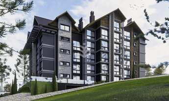 Imagem 4: Residencial Ferrari no Centro de Canela