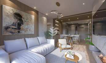 Imagem 7: Residencial Ferrari no Centro de Canela