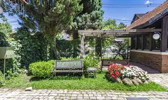 Imagem 4: CASA EM CONDOMÍNIO A 10 MINUTOS A PÉ ATÉ A RUA COBERTA