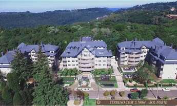 Imagem 2: O P O R T U N I D A D E - APARTAMENTO DE 3 SUÍTES NO CENTRO DE GRAMADO