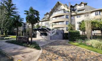 Imagem 4: O P O R T U N I D A D E - APARTAMENTO DE 3 SUÍTES NO CENTRO DE GRAMADO