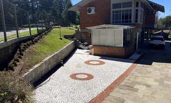 Imagem: Residência no bairro Planalto em Gramado