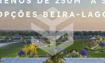 Imagem: TERRENOS NA PRAIA DE CURUMIM - CAPÃO DA