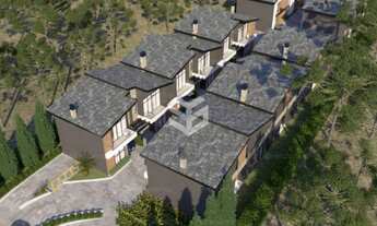 Imagem 5: Casa com 2 suítes em condomínio no bairro Moura em Gramado