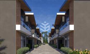 Imagem 7: Casa com 2 suítes em condomínio no bairro Moura em Gramado