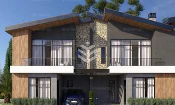 Imagem 6: Casa com 2 suítes em condomínio no bairro Moura em Gramado