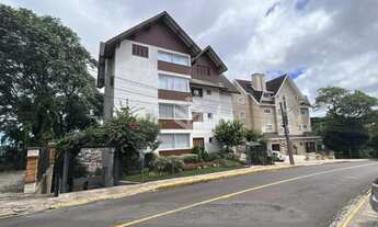 Imagem: APARTAMENTO COM 2 SUÍTES NO CENTRO DE GRAMADO