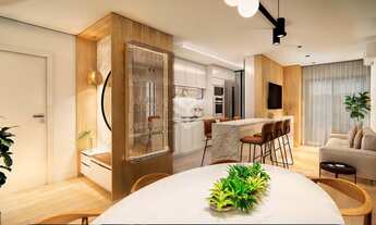 Imagem 5: Apartamento com 2 Dormitorio(s) localizado(a) no bairro Piratini em Gramado / Rio Grande