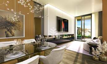 Imagem 3: APARTAMENTO DE 2 DORMITÓRIOS SENDO 1 SUÍTE NO CENTRO DE GRAMADO