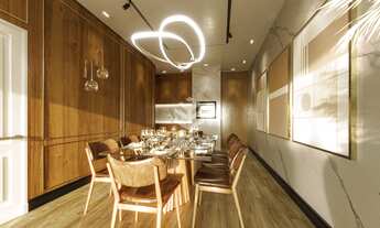 Imagem 5: APARTAMENTO DE 2 DORMITÓRIOS SENDO 1 SUÍTE NO CENTRO DE GRAMADO