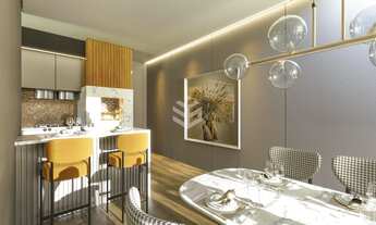 Imagem 6: APARTAMENTO DE 2 DORMITÓRIOS SENDO 1 SUÍTE NO CENTRO DE GRAMADO