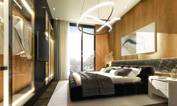 Imagem 7: APARTAMENTO DE 2 DORMITÓRIOS SENDO 1 SUÍTE NO CENTRO DE GRAMADO