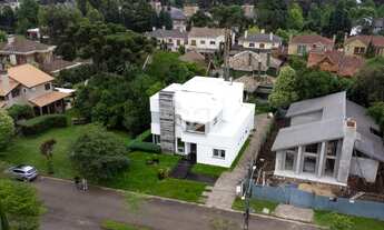 Imagem: CASA 4 SUÍTES NO CONDOMÍNIO RESERVA DA