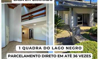 Imagem: CASA PRÓXIMO AO LAGO NEGRO NO BAIRRO PLANALTO