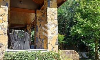 Imagem 5: CASA MANSA - CONDOMÍNIO SAINT MORITZ EM GRAMADO