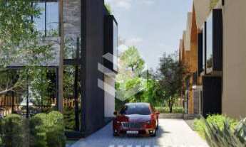 Imagem 5: V I L L A F A V E R O - CASAS DE 4 SUÍTES NO BAIRRO VILA SUZANA EM CANELA