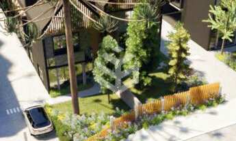 Imagem: V I L L A F A V E R O - CASAS DE 4 SUÍTES