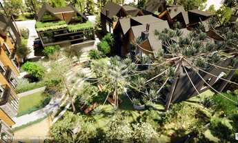 Imagem 2: V I L L A F A V E R O - CASAS DE 4 SUÍTES NO BAIRRO VILA SUZANA EM CANELA