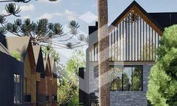 Imagem 3: V I L L A F A V E R O - CASAS DE 4 SUÍTES NO BAIRRO VILA SUZANA EM CANELA