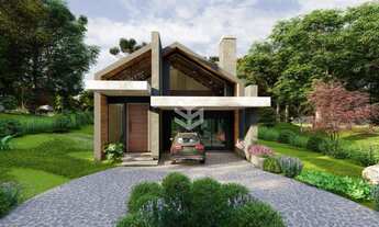 Imagem: CASA COM 3 SUÍTES(2 COM CLOSET) NO CONDOMÍNIO