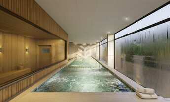 Imagem 4: APARTAMENTO DE 2 DORMITÓRIOS SENDO 1 SUÍTE NO CENTRO DE CANELA