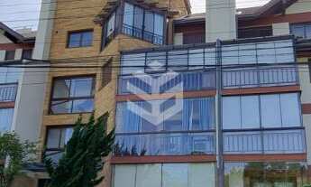 Imagem 2: AMPLO APARTAMENTO COM 2 SUÍTES E LAVABO COM VISTA PARA O VALE DO QUILOMBO