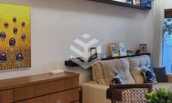 Imagem 6: AMPLO APARTAMENTO COM 2 SUÍTES E LAVABO COM VISTA PARA O VALE DO QUILOMBO