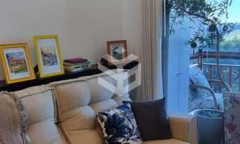 Imagem 7: AMPLO APARTAMENTO COM 2 SUÍTES E LAVABO COM VISTA PARA O VALE DO QUILOMBO